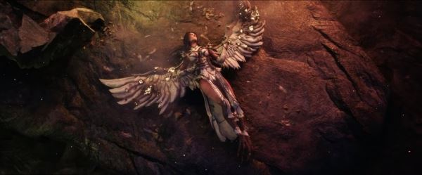 Vengeful Spirit стала героиней конкурсного ролика к The International 2019 по Dota 2